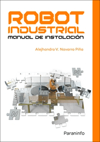 Robot industrial. Manual de instalación, , tecnología