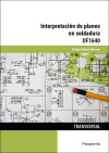 Interpretación de planos en soldadura, , tecnología