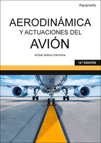 Aerodinámica y actuaciones del avión, , aeronáutica