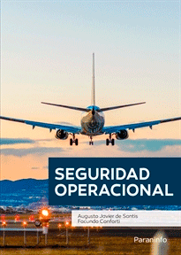 Seguridad operacional, , aeronáutica