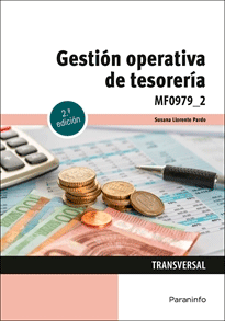 Gestión operativa de tesorería, , empresariales