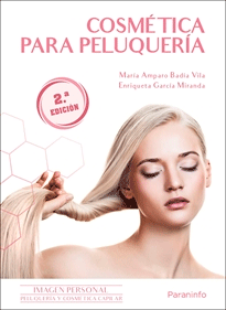 Cosmética para peluquería, , moda | estética | peluquería