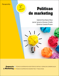 Políticas de marketing, , marketing