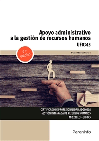 Apoyo administrativo a la gestión de recursos humanos, , marketing | empresariales