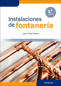 Instalaciones de fontanería, , tecnología