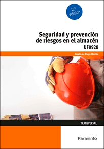 Seguridad y prevención de riesgos en el almacén, , seguridad industrial | Logística