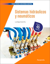 Sistemas hidráulicos y neumáticos, , ingeniería | ingeniería automotriz