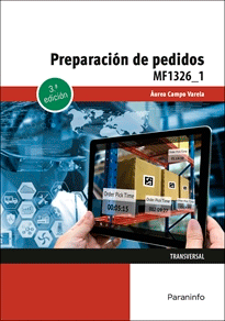 Preparación de pedidos, , marketing | Logística