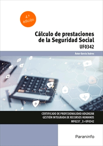 Cálculo de prestaciones de la Seguridad Social, , contabilidad | empresariales