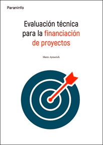 Evaluación técnica para la financiación de proyectos, , marketing