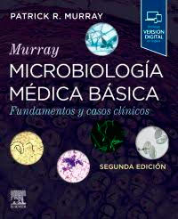 Microbiología Médica Básica, , medicina