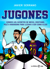 Jugones., , deporte