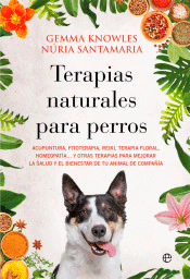 Terapias naturales para perros, , zoología | etología