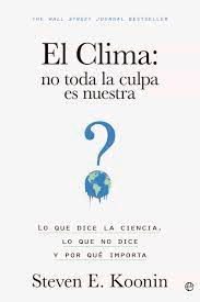 El clima: no toda la culpa es nuestra, , ecología | clima