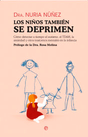 Los niños también se deprimen, , psicología | puericultura