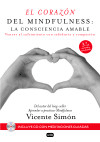 El corazón del mindfulness: La consciencia amable, , psicología | salud