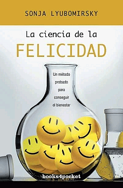 La ciencia de la felicidad, , psicología