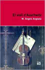 El violí d’Auschwitz, , narrativa