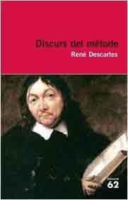 Discurs del mètode, , filosofía