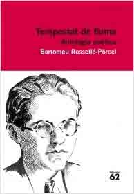 Tempestat de flama, , poesía