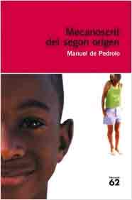 Mecanoscrit del segon origen, , narrativa