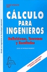 Cáluclo par ingenieros. Definiciones, Teoremas y Resultados, , ingeniería | cálculo | matemáticas aplicadas