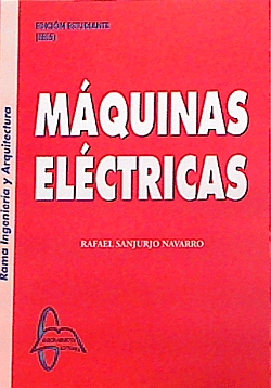 Máquinas eléctricas, , electricidad