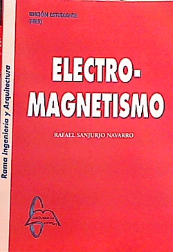 Electro-magnetismo, , electromagnetismo