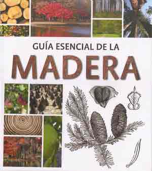 Guía esencial de la madera, Noaut, ecología