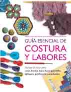 Guía esencial de costura y labores, Noaut, manualidades