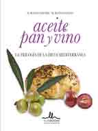 Aceite, pan y vino, Noaut, alimentación