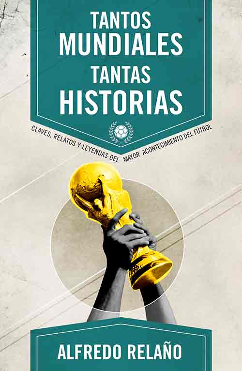 Tantos mundiales, tantas historias, , deporte