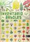 Inventario ilustrado de los árboles, , botánica