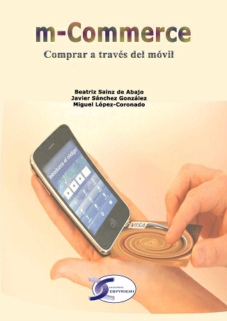 M-Commerce. Comprar a través del móvil, , informática | marketing