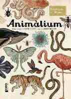 Animàlium, , zoología | Zoologia I/J