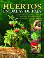 Huertos en balas de paja, , horticultura