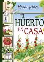 El huerto en casa, Noaut, horticultura