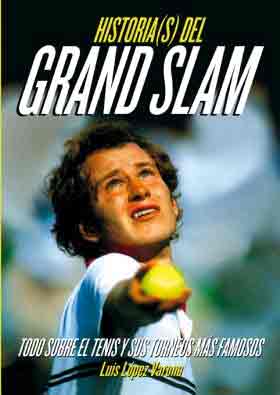 Historia(s) del grand slam, , deporte