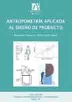 Antropometría aplicada al diseño del producto, , tecnología