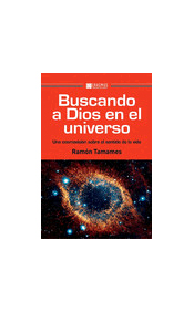 Buscando a Dios en el universo, , ciencia y conocimiento general