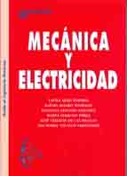 Mecánica y electricidad, , mecánica y termodinámica | electricidad