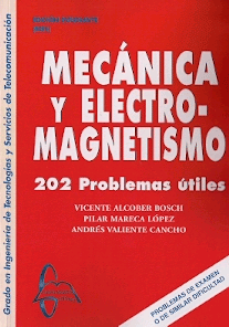 Mecánica y electro-magnetismo, , mecánica y termodinámica | electromagnetismo