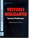 Vectores deslizantes:teoría/problemas, , matemáticas
