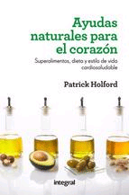 Ayudas naturales para el corazón, , nutrición | salud | alimentación