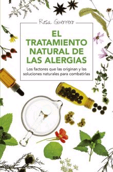 El tratamiento natural de las alergias, , medicina alternativa | salud