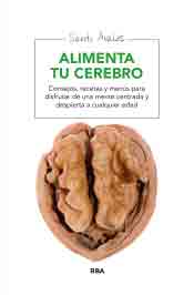 Alimenta tu cerebro, , psicología | alimentación