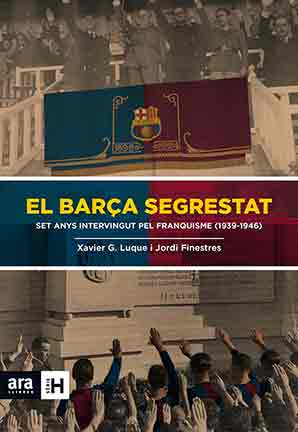 El Barça segrestat, , deporte