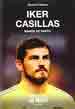 Iker Casillas. Manos de santo, , deporte | biografías