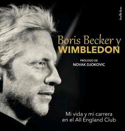 Boris Becker y Wimbledon, , deporte