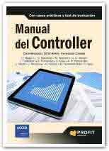 Manual del controller, , management | contabilidad